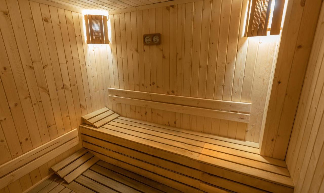 Hotel Bats Petrich  Εξωτερικό φωτογραφία