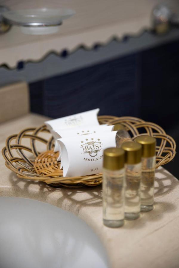 Hotel Bats Petrich  Εξωτερικό φωτογραφία