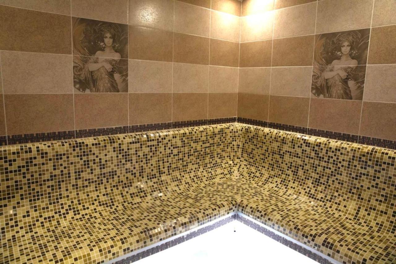 Hotel Bats Petrich  Εξωτερικό φωτογραφία