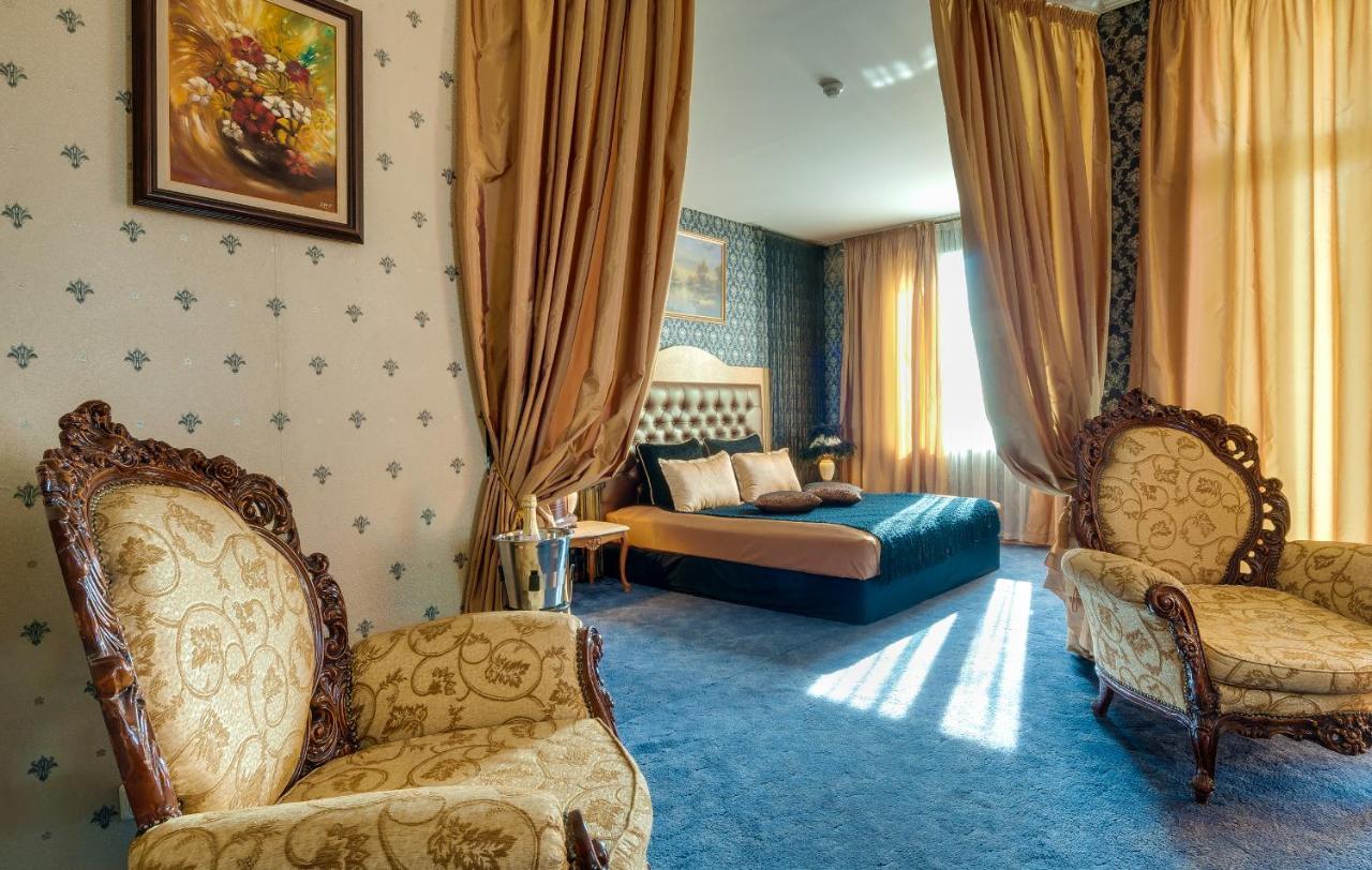 Hotel Bats Petrich  Εξωτερικό φωτογραφία