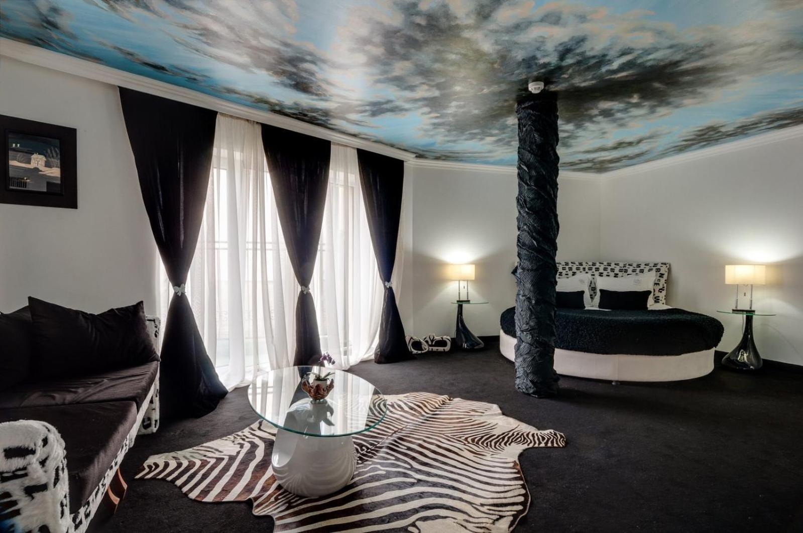 Hotel Bats Petrich  Εξωτερικό φωτογραφία