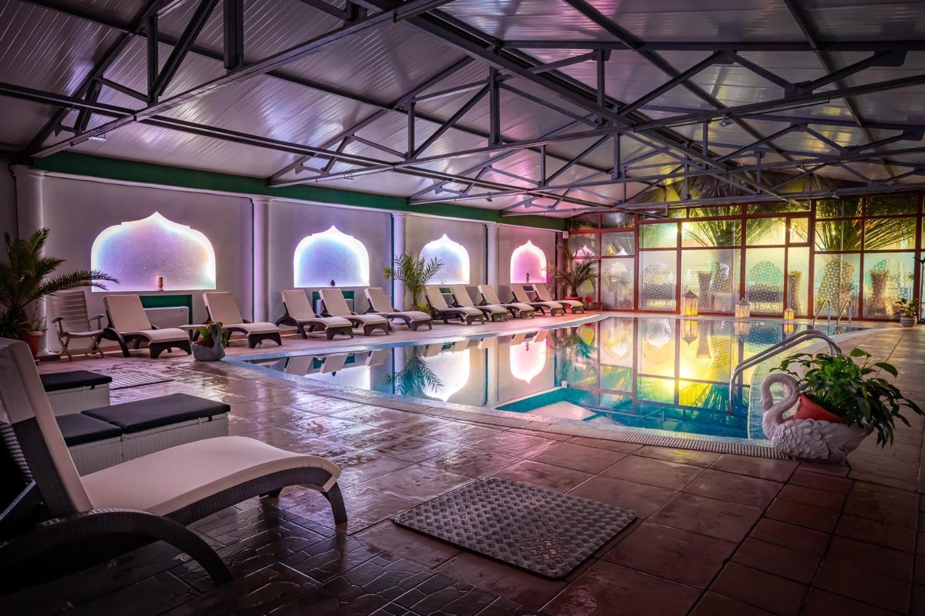 Hotel Bats Petrich  Εξωτερικό φωτογραφία