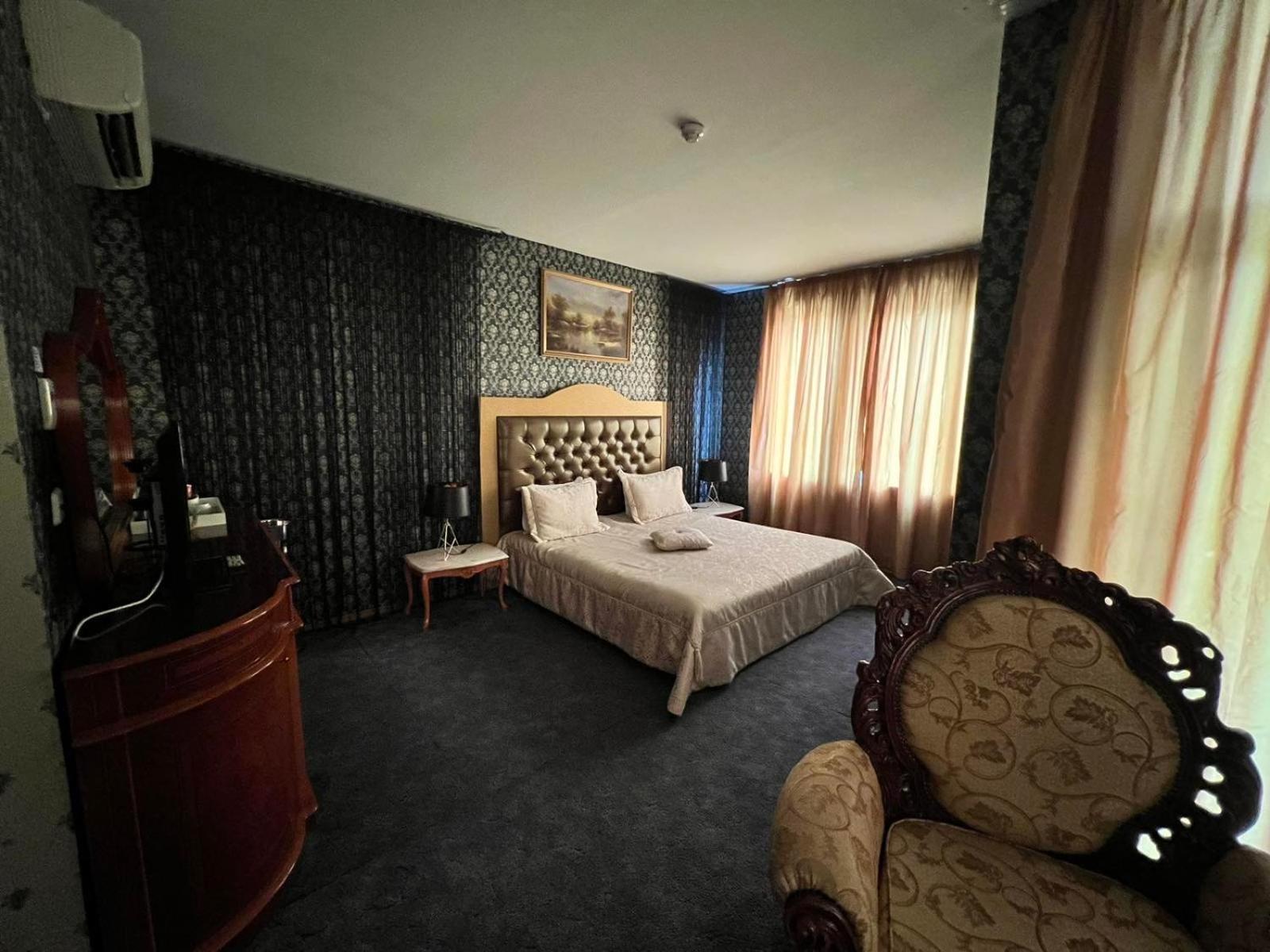Hotel Bats Petrich  Εξωτερικό φωτογραφία