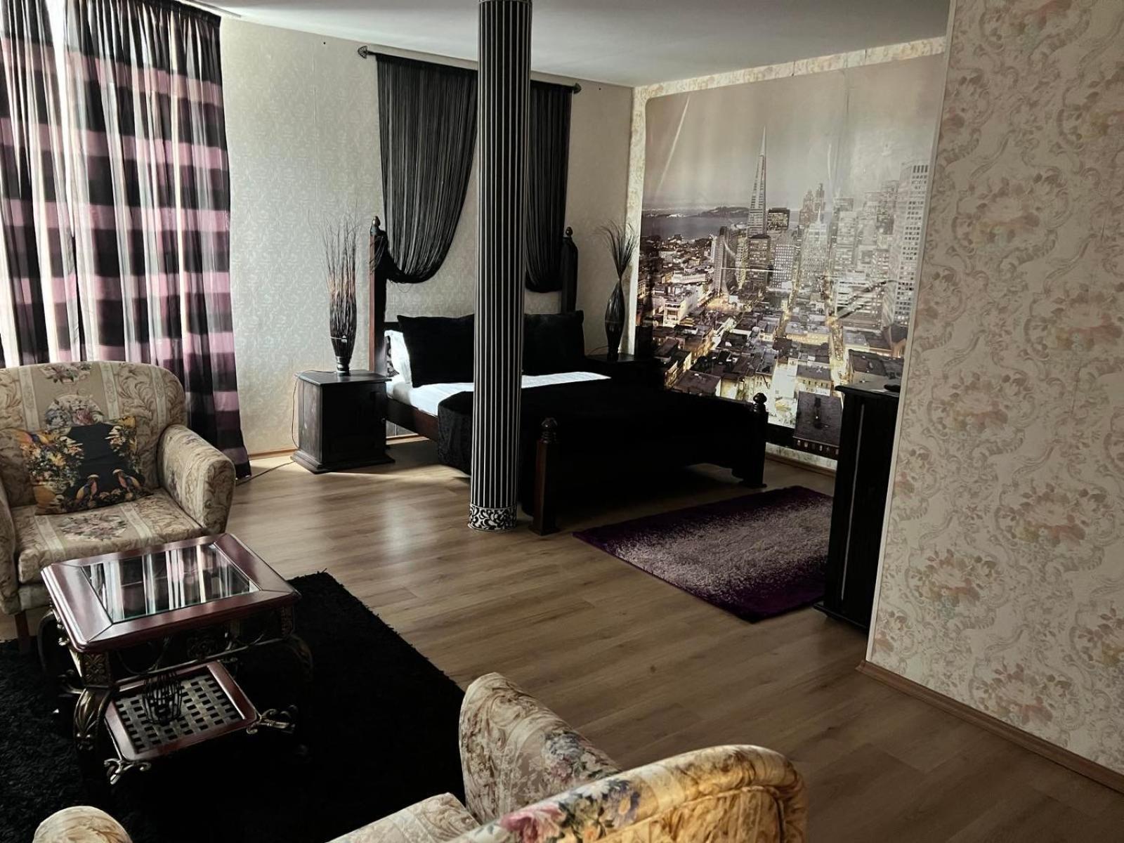 Hotel Bats Petrich  Εξωτερικό φωτογραφία