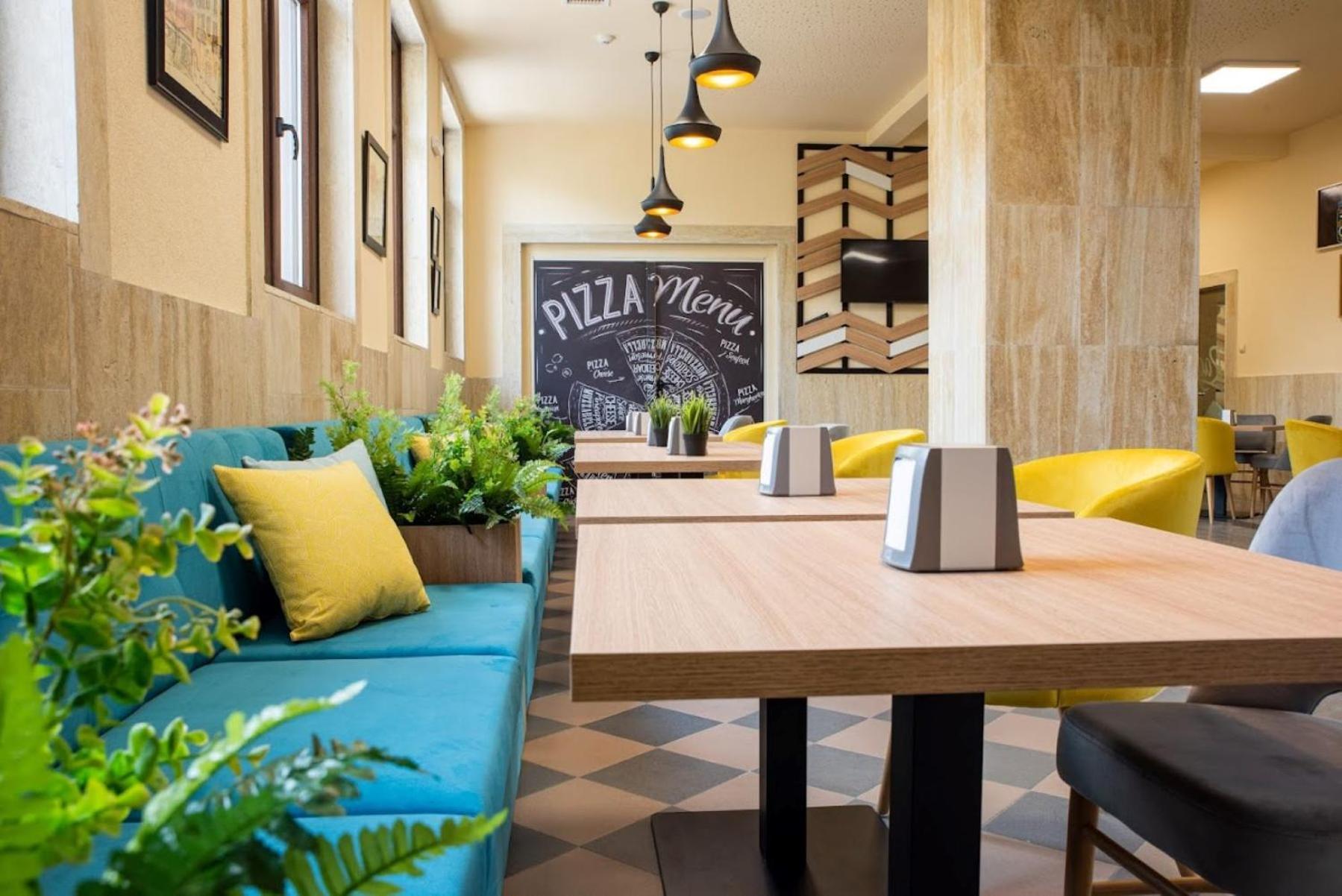 Hotel Bats Petrich  Εξωτερικό φωτογραφία
