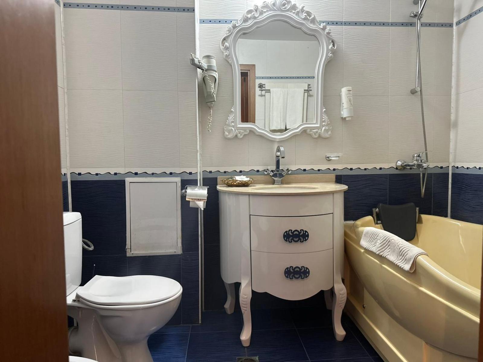 Hotel Bats Petrich  Εξωτερικό φωτογραφία