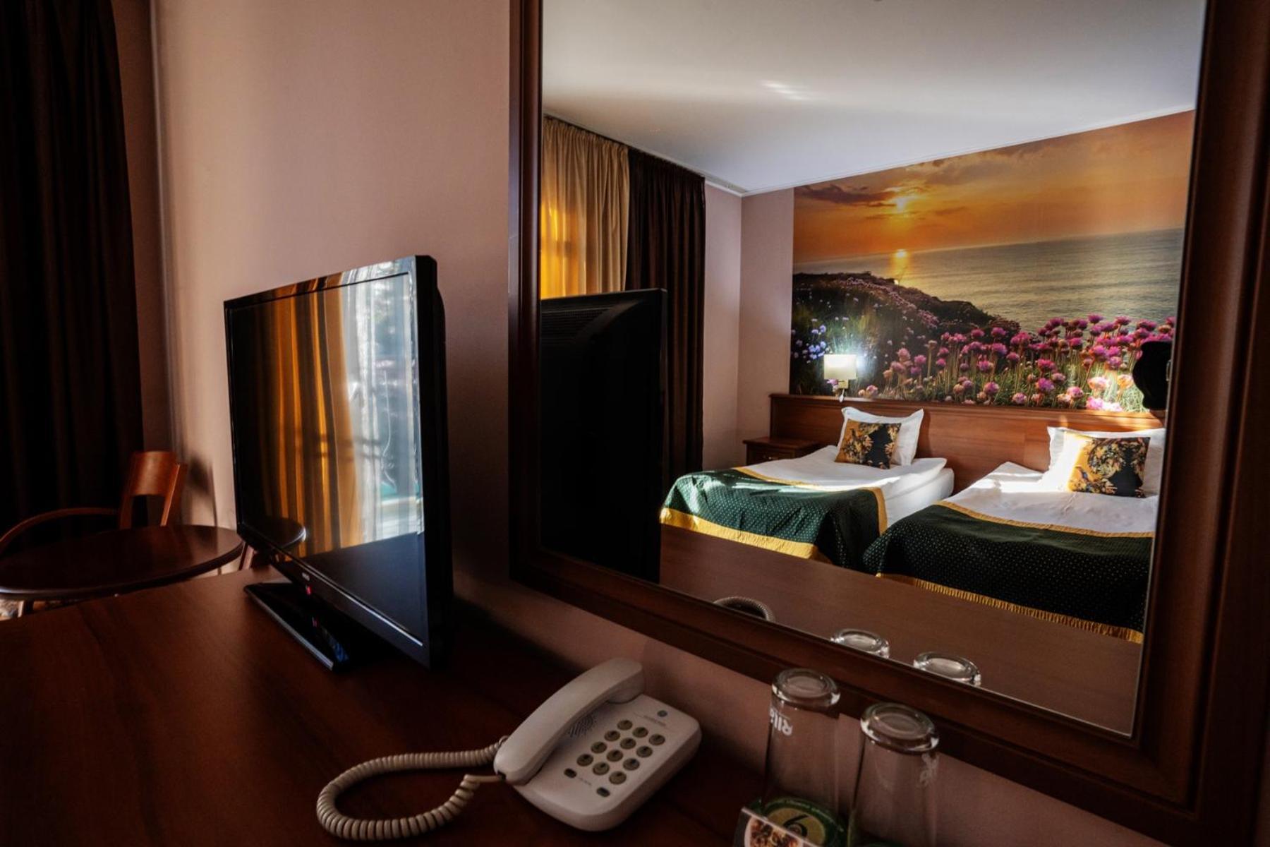Hotel Bats Petrich  Εξωτερικό φωτογραφία