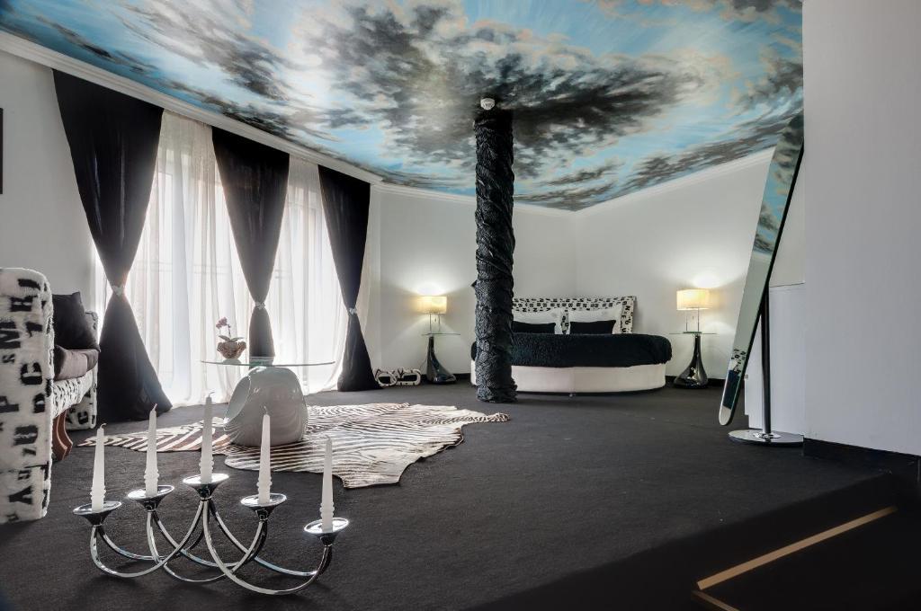 Hotel Bats Petrich  Δωμάτιο φωτογραφία