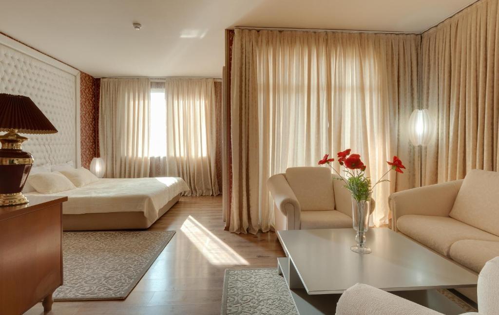 Hotel Bats Petrich  Εξωτερικό φωτογραφία