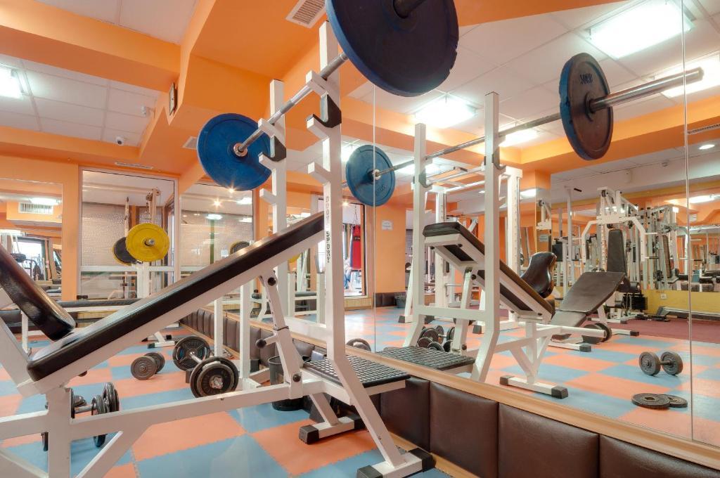 Hotel Bats Petrich  Εξωτερικό φωτογραφία